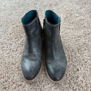 ROAN ankle boots